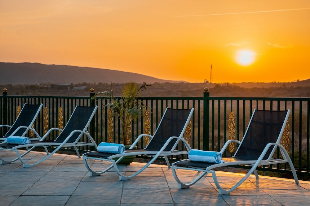 Фото Tree Of Life Vantara Resort And SPA