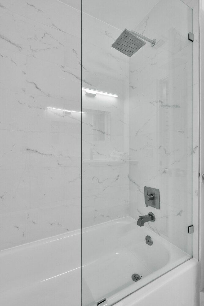 Фото Hollywood Hills House w Backyard-BBQ