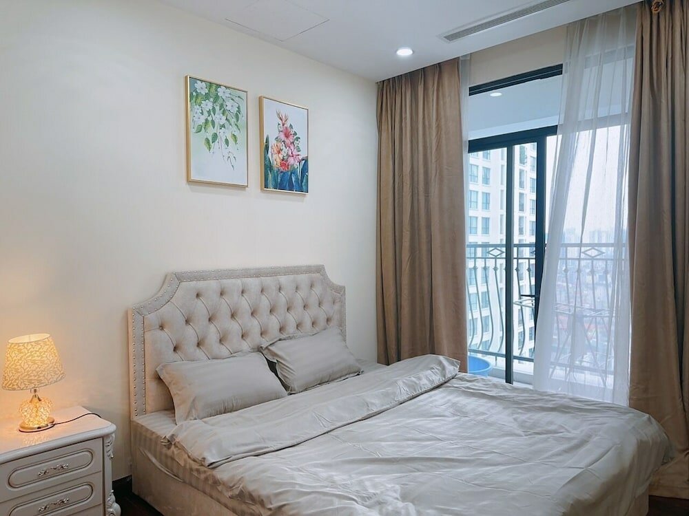 Фото Paradise Home Royal City