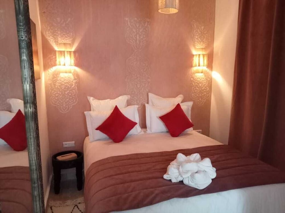 Фото Riad Beni Sidel