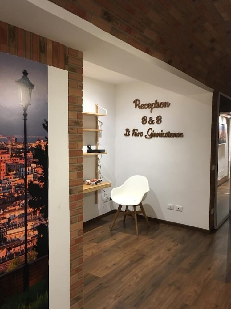 Фото Il Faro Gianicolense