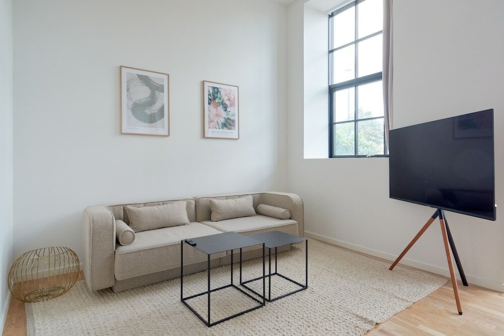 Фото Kongovej 39