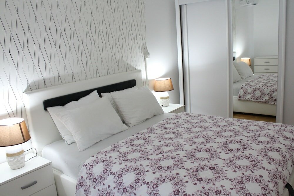 Фото One bedroom Apartment Centar 10