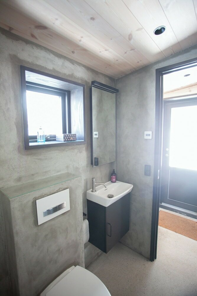 Фото Luxury Cottage In Tórshavn