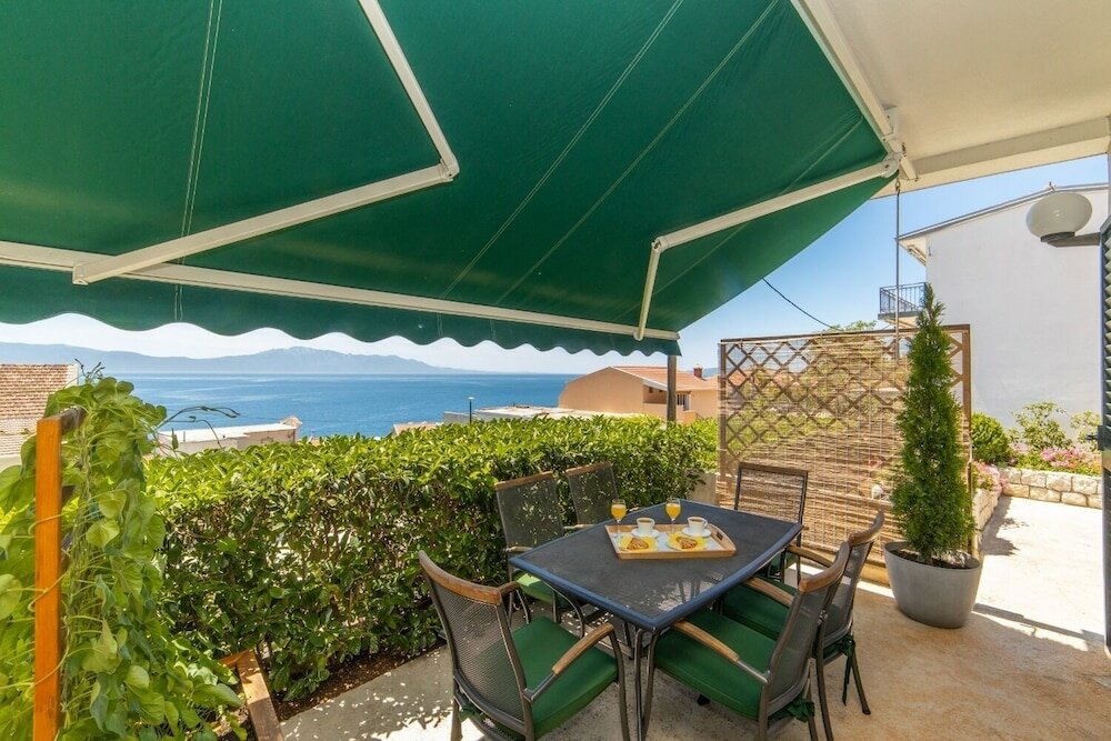 Фото Horizont - 150 m From Pebble Beach - A2-mario