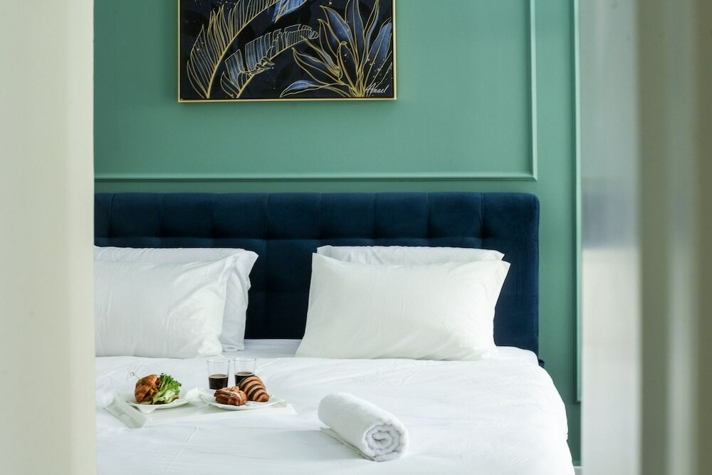 Фото Magnificent Achziv Beach Apt in Nahariya