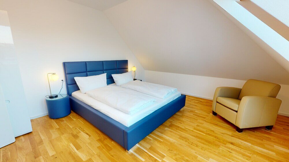 Фото Alon Homes Vienna – Premium City Center Apartments