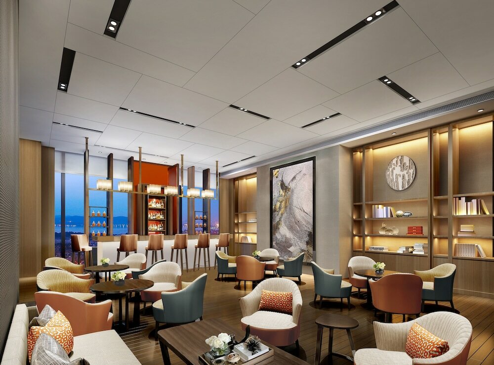 Фото Somerset Zhuankou Wuhan