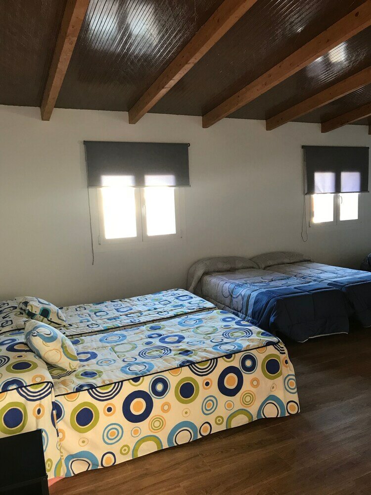 Фото Casa Rural Alonso Quijano 2