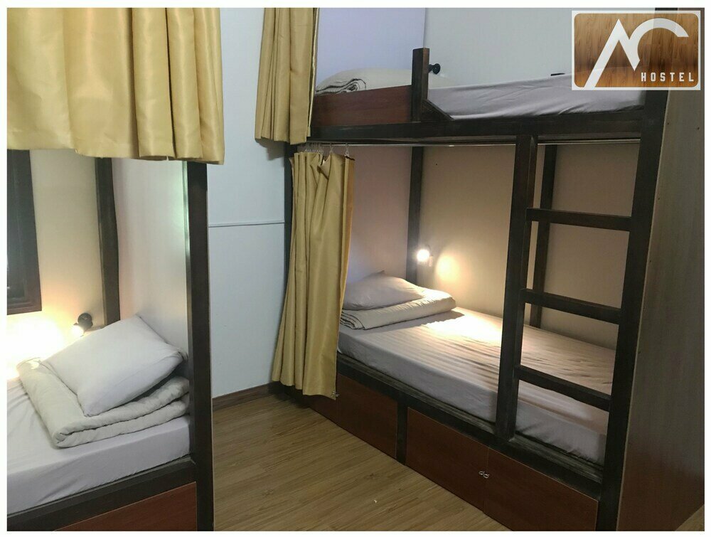 Hotel Ac Hostel, Da Nang, photo