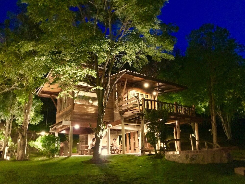 Фото Pakchong Family Home