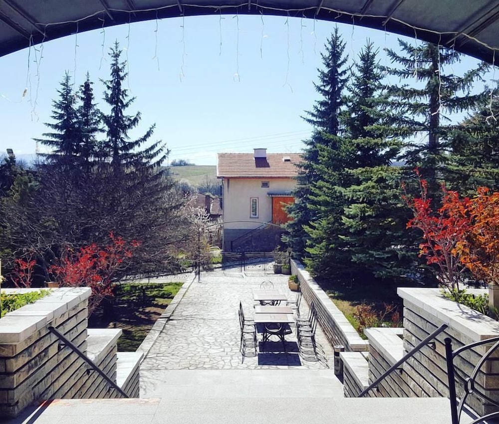 Фото Hotel Vitalis