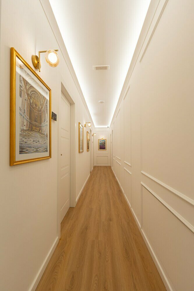 Hotel Geko Suites Toledo, Naples, photo