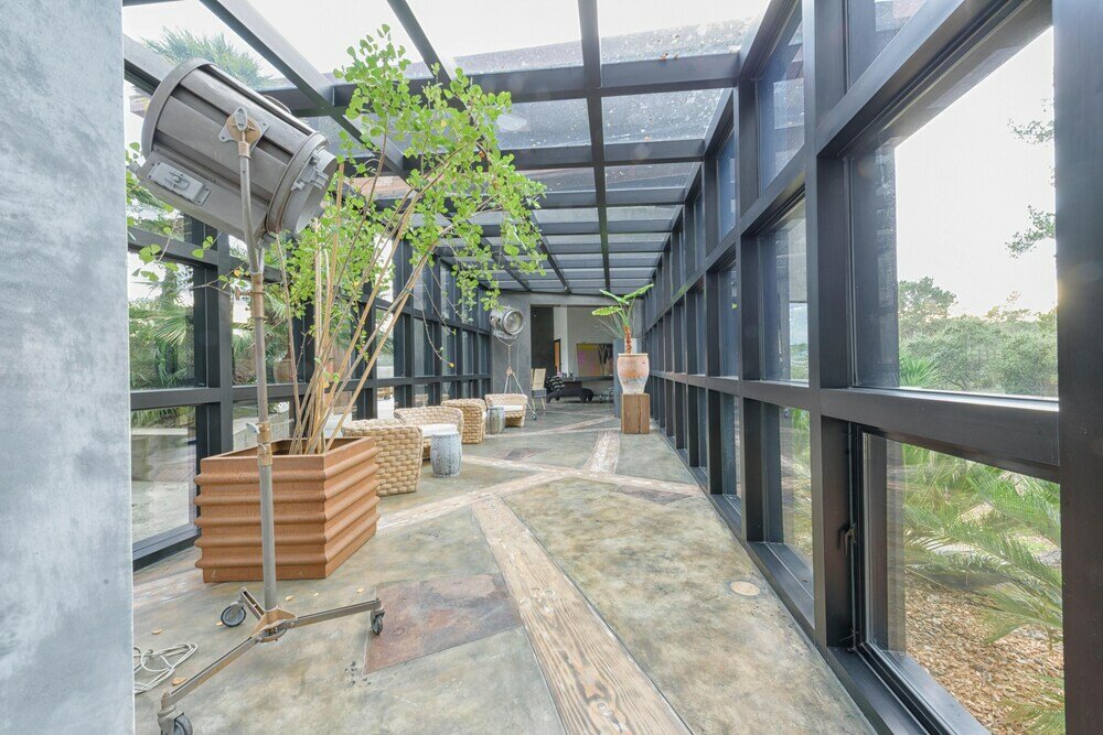 Фото Lx21: 360 Ocean View