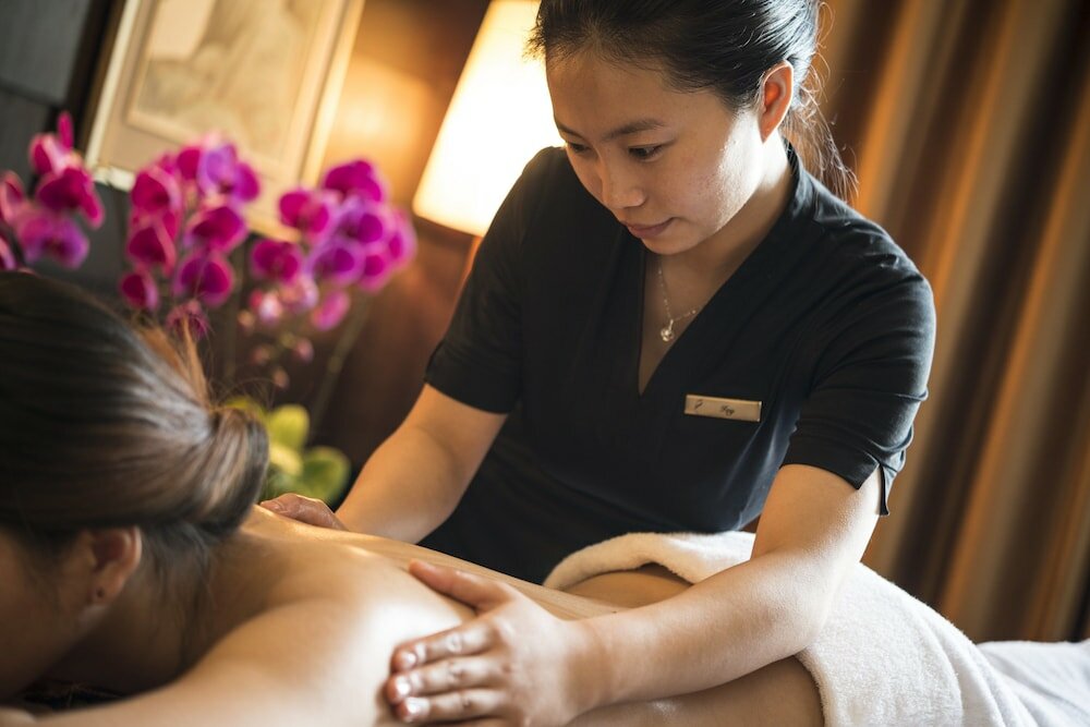 Фото Intercontinental Shijiazhuang, an Ihg Hotel