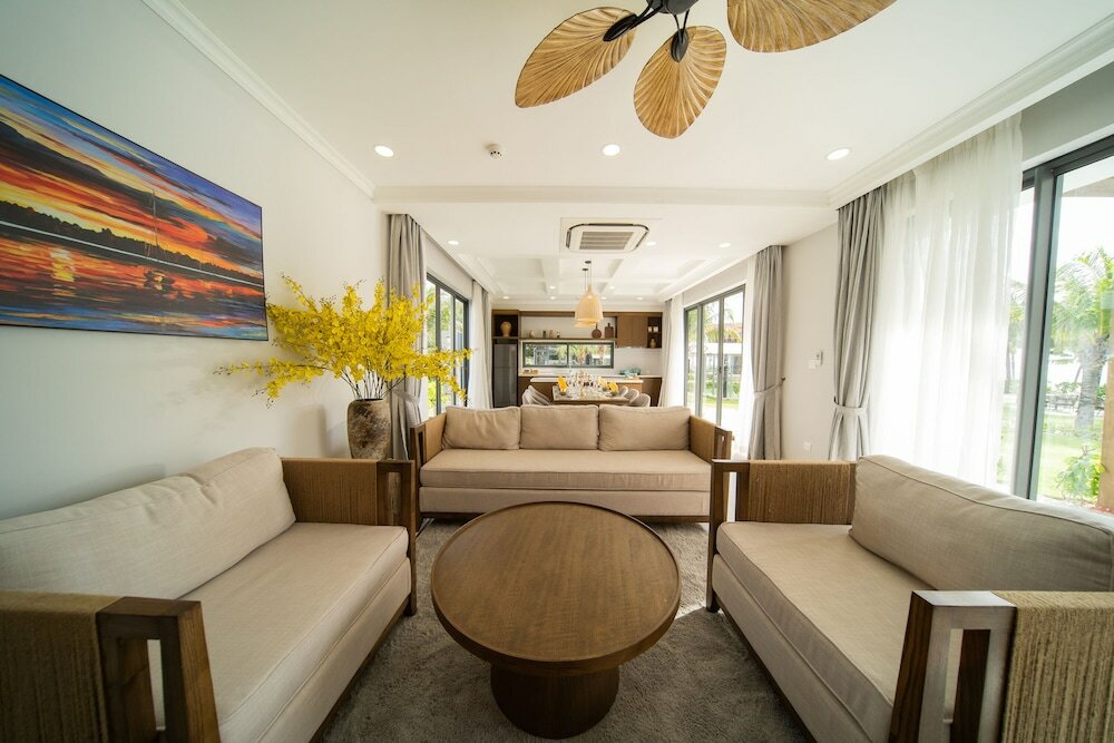 Фото Andochine Resort & SPA Phu Quoc