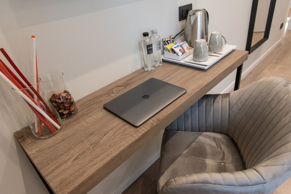 Фото Xxiv Domus Luxury Suites