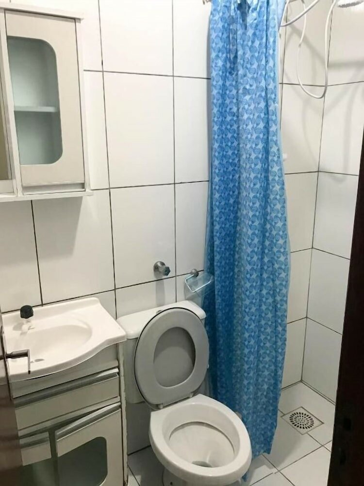 Фото Pousada Jardim Beira Mar