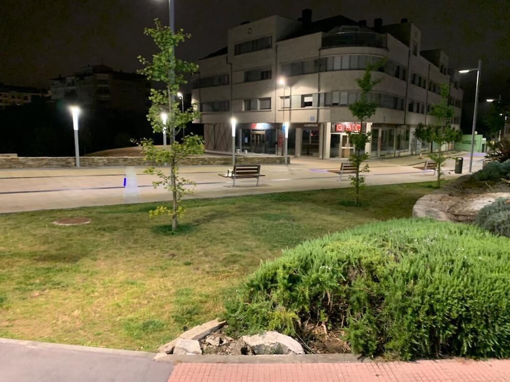 Фото Albergue Gbc hostel