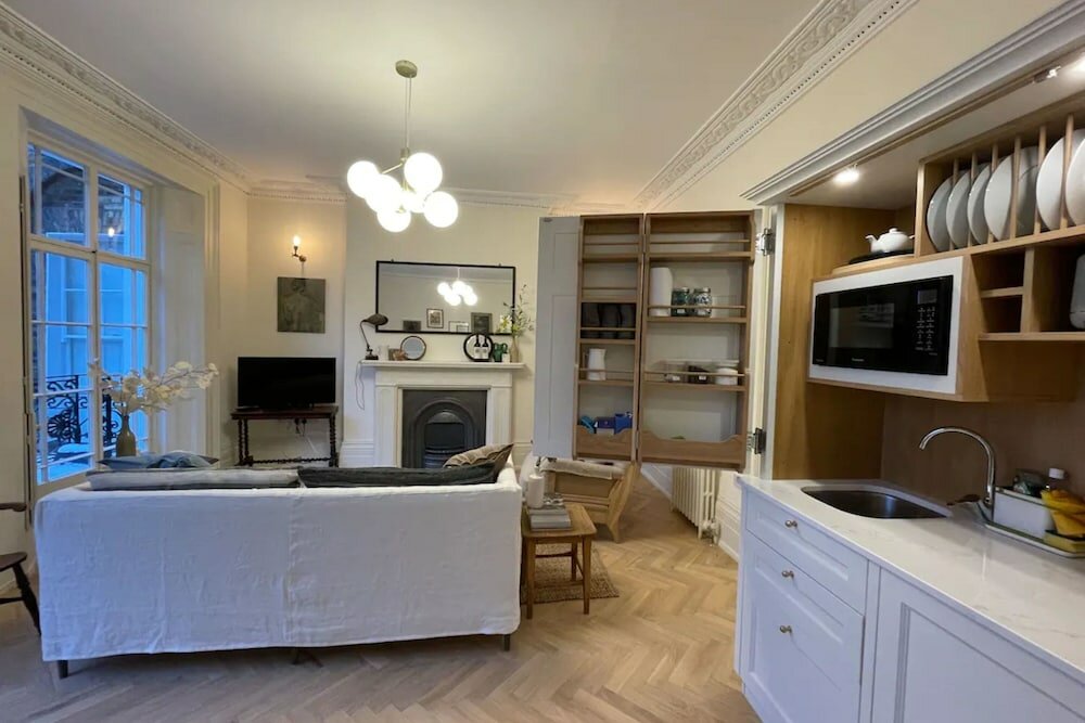 Фото Beautiful & Central 1 Bedroom Flat in Clerkenwell