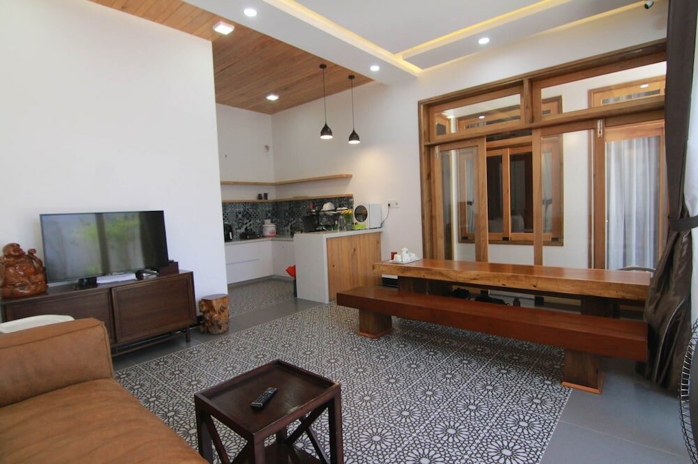 Фото Le House Villa