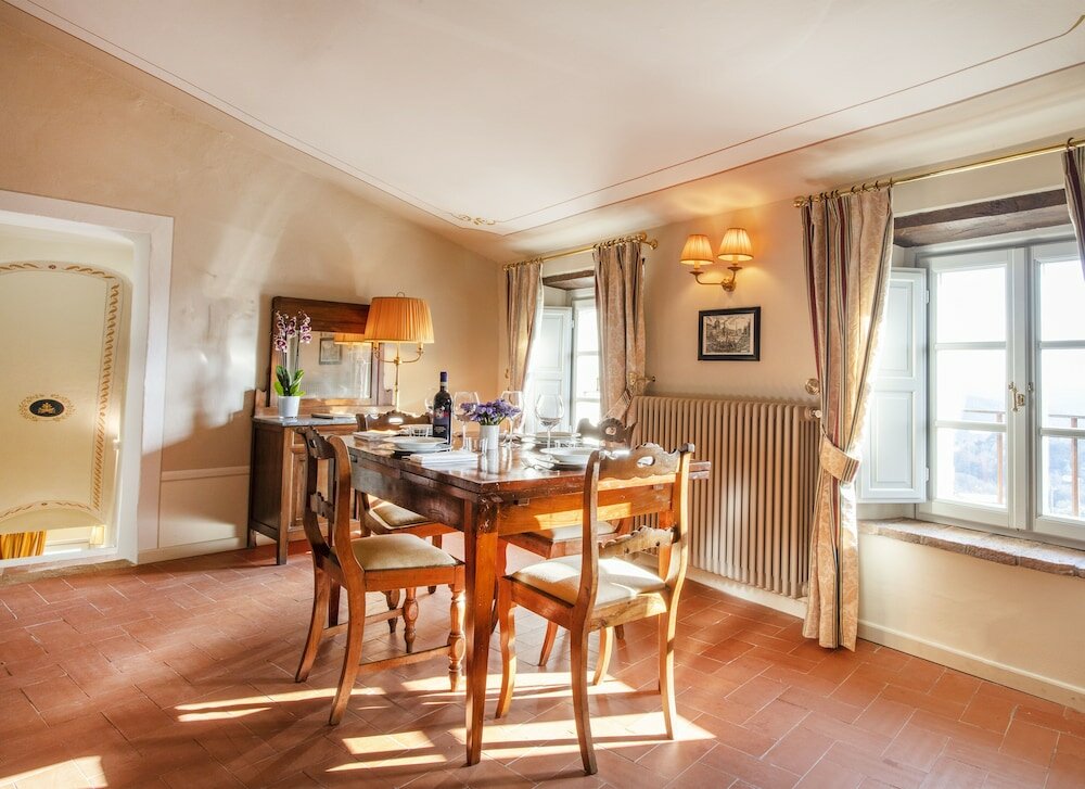 Фото Palazzo Tiglio