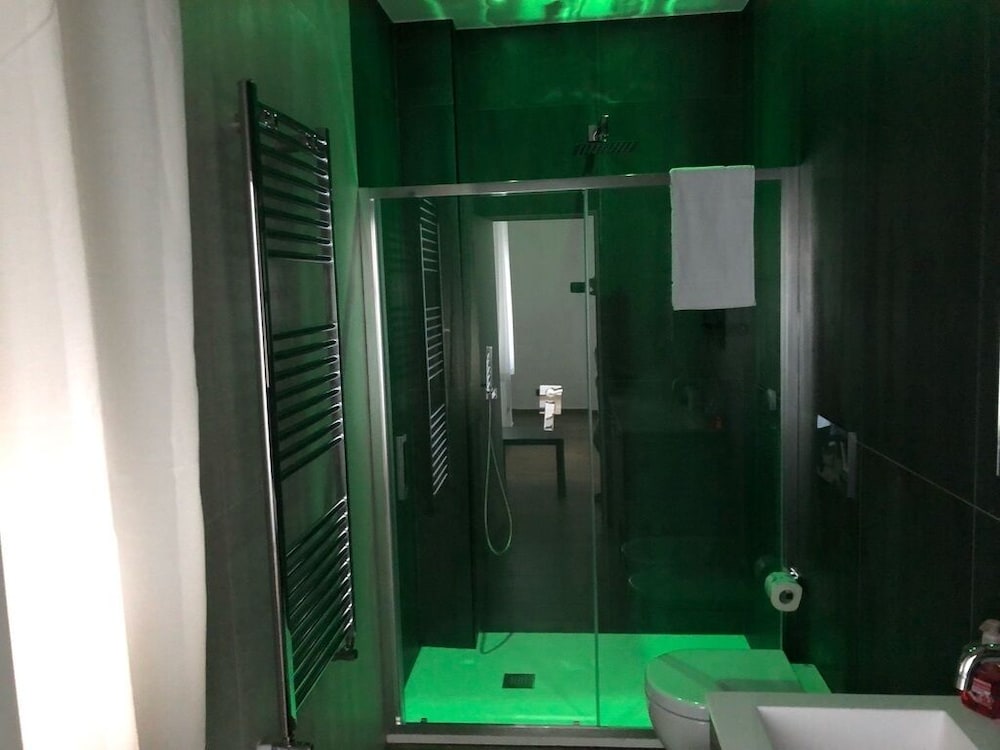 Фото BorgiaRooms Luxury Apartment