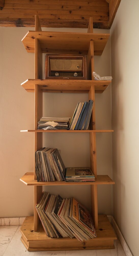 Фото Mosaic Home - Hostel