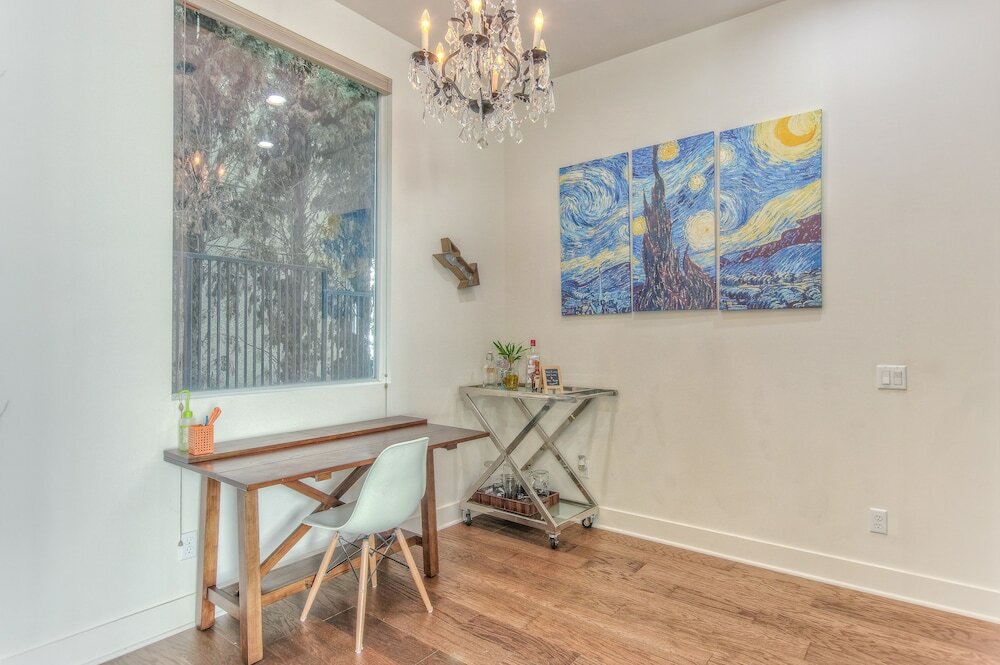 Фото Applewood - Silver Lake 2bd Hollywood