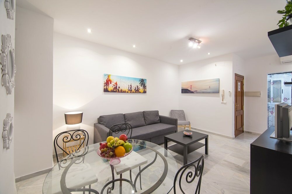 Фото Edificio Granata Prime Holidays