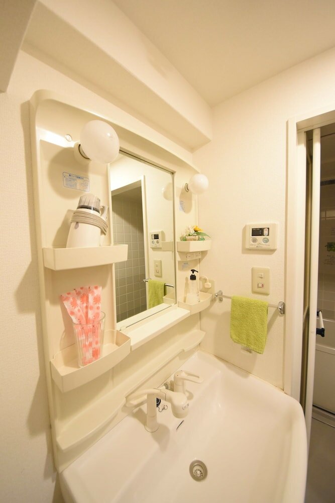 Фото Heart of Shinsaibashi Apartment