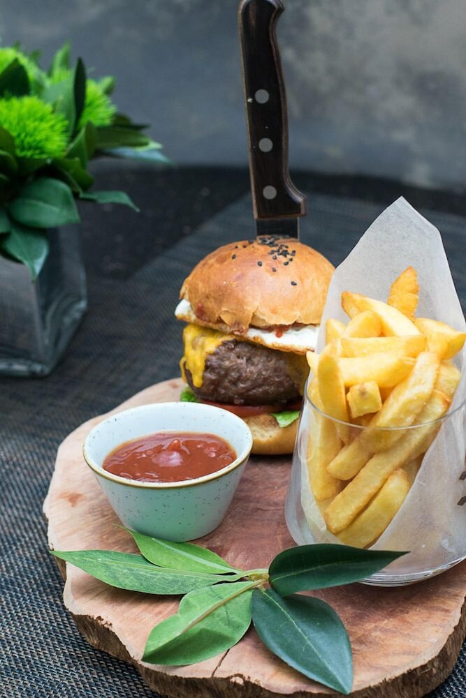 Фото The Seattle Residences and SPA