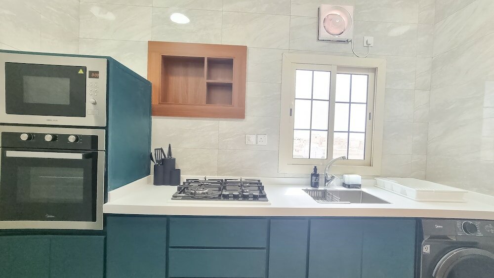 Фото Hometel Alfaysaliyah