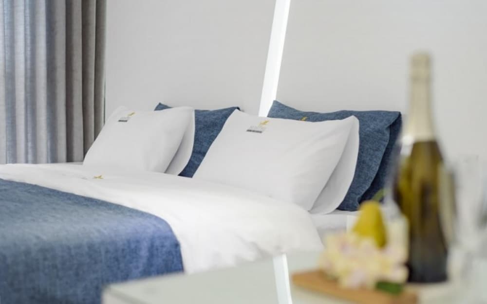 Фото Yeosu Hue Pension & Hostel