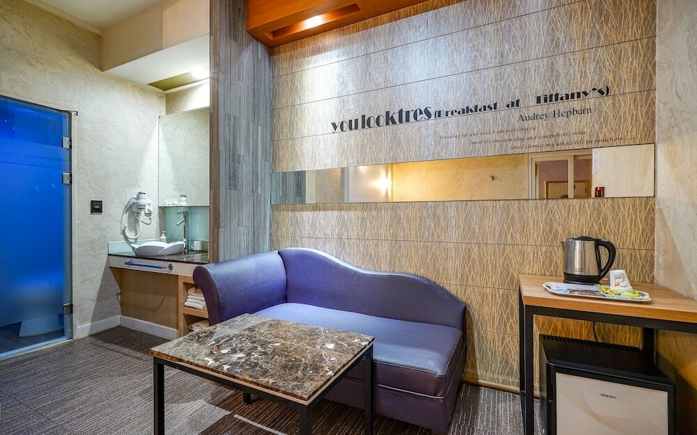 Фото Busan Songdo Theme