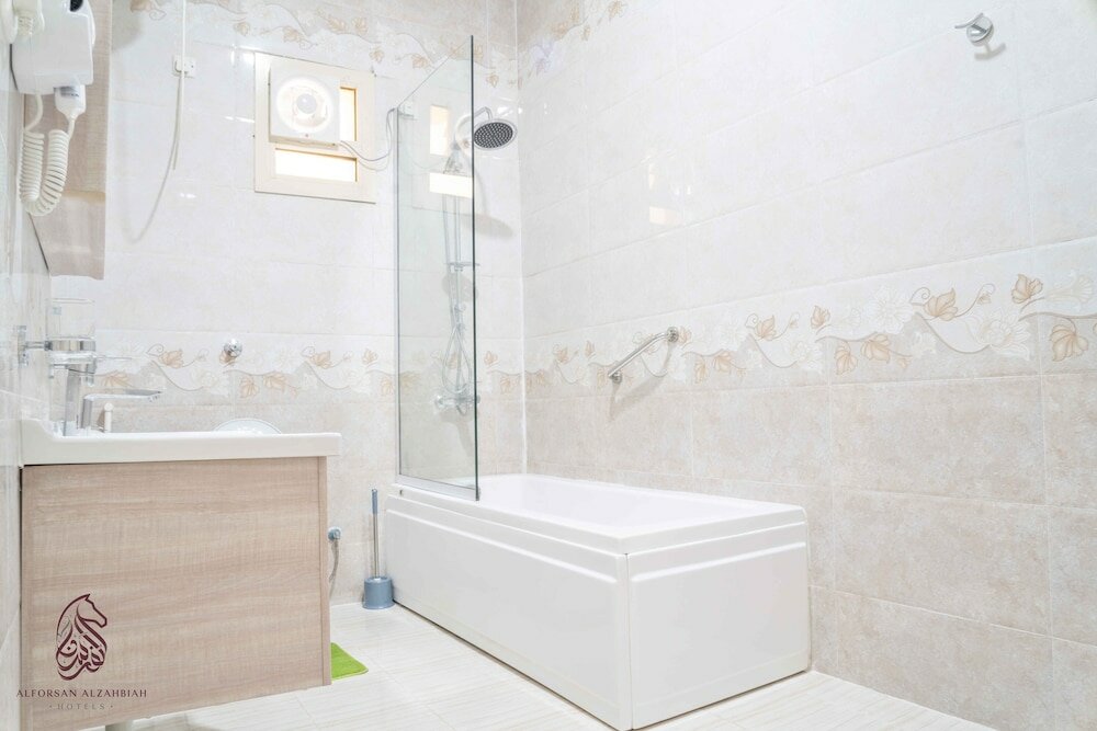 Фото Sahari Alforsan Hotel