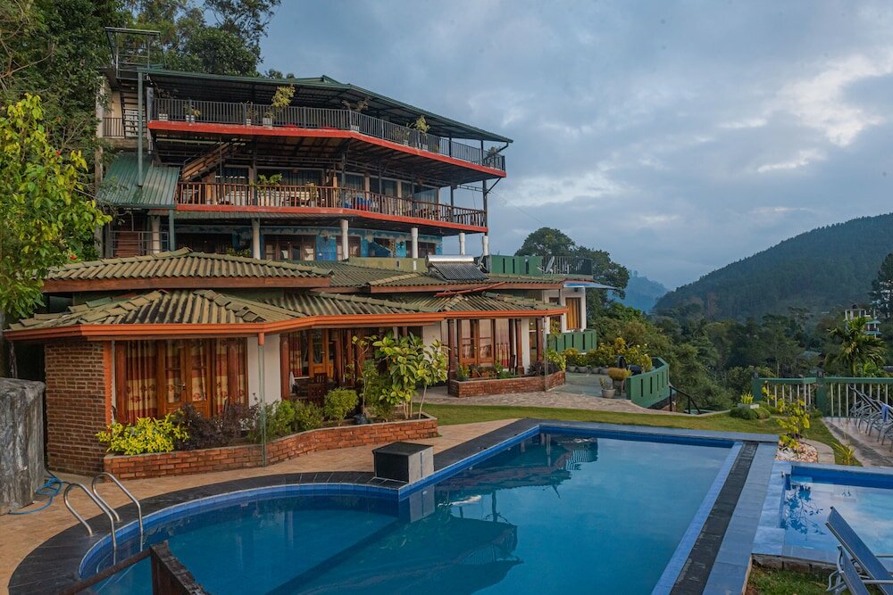 Фото Ravana Range Ella