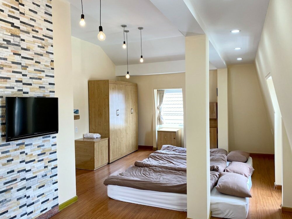 Фото Villa Aroma Dalat