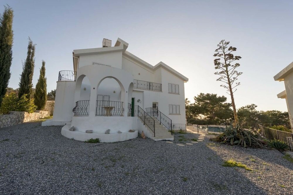 Фото Villa Tortuga by Amy Villas