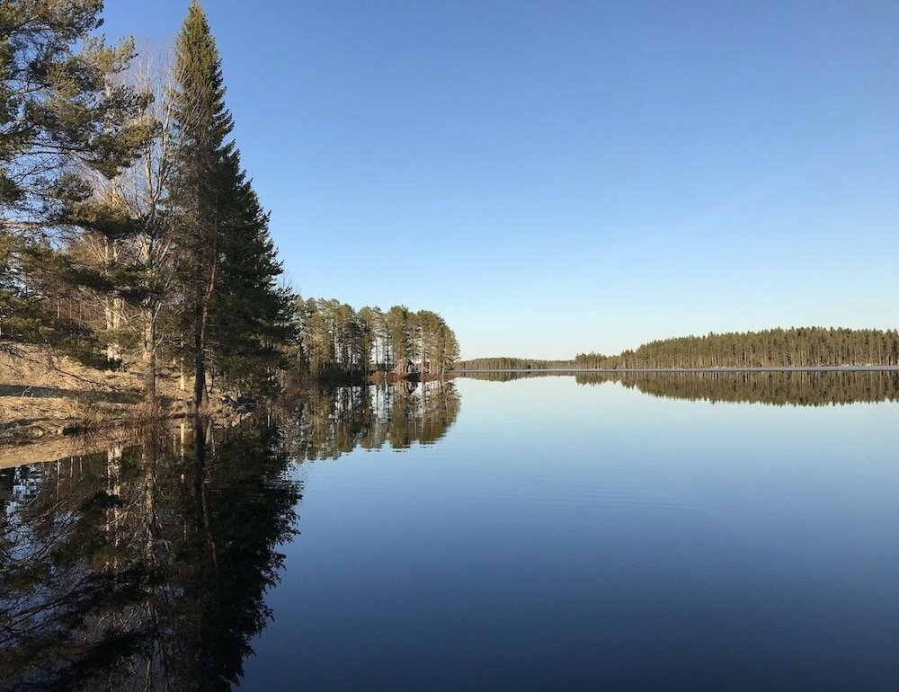 Фото Lentiira Holiday Village