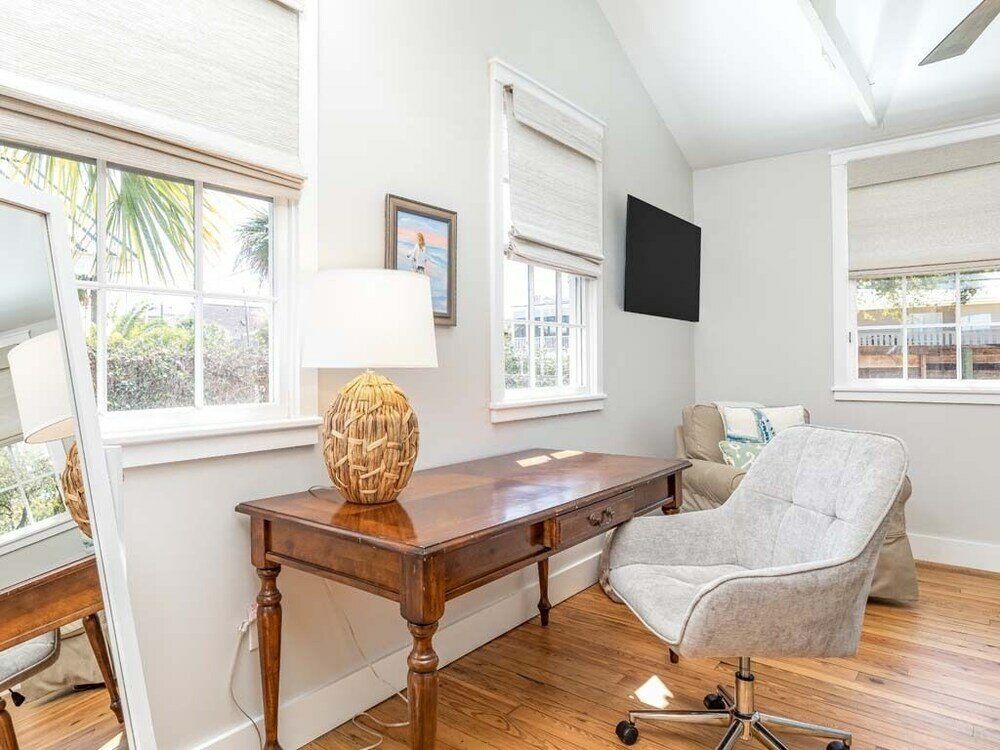 Фото Fort Screven Rec Hall