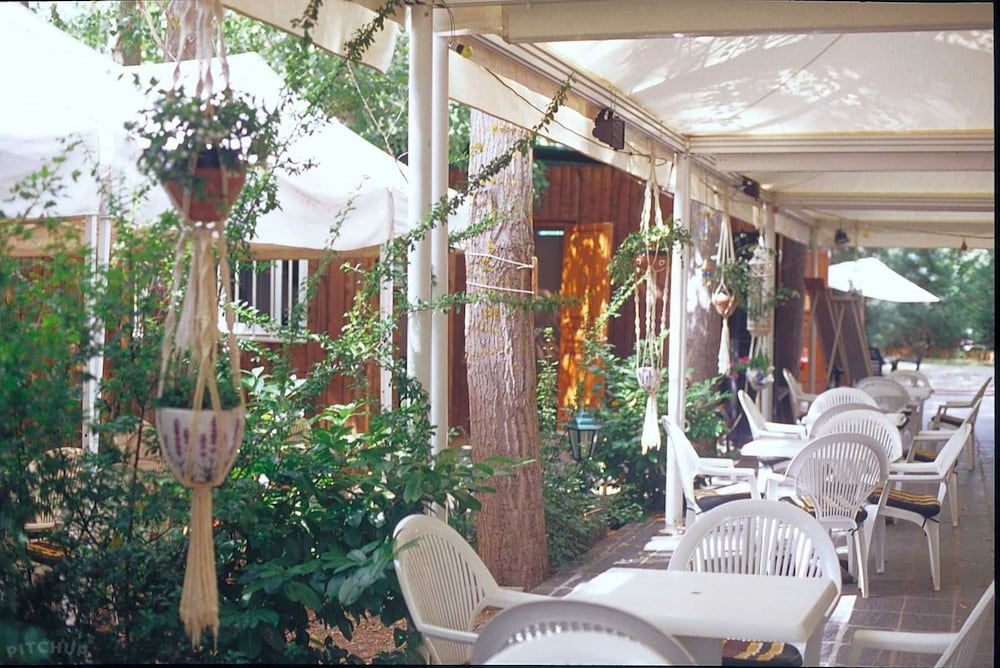 Фото Pirineos Cien Lagos