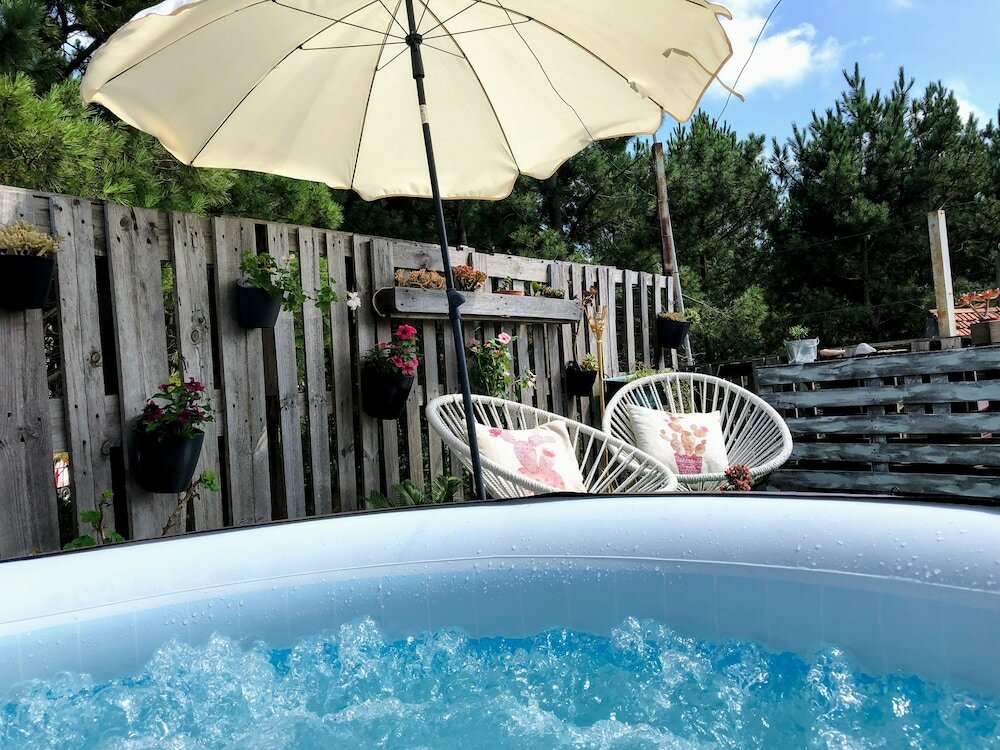 Фото Refugio do Esquilo