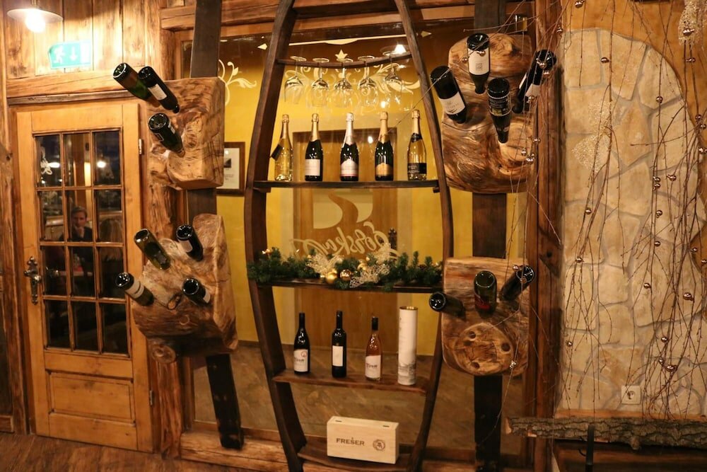 Фото Guesthouse Gorska Reka