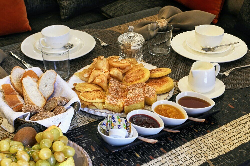 Фото Dar Assiya Le Petit