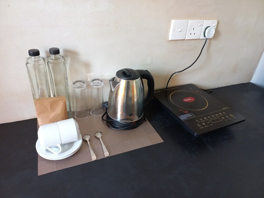 Фото The Anchorage Holiday Apartments Negombo