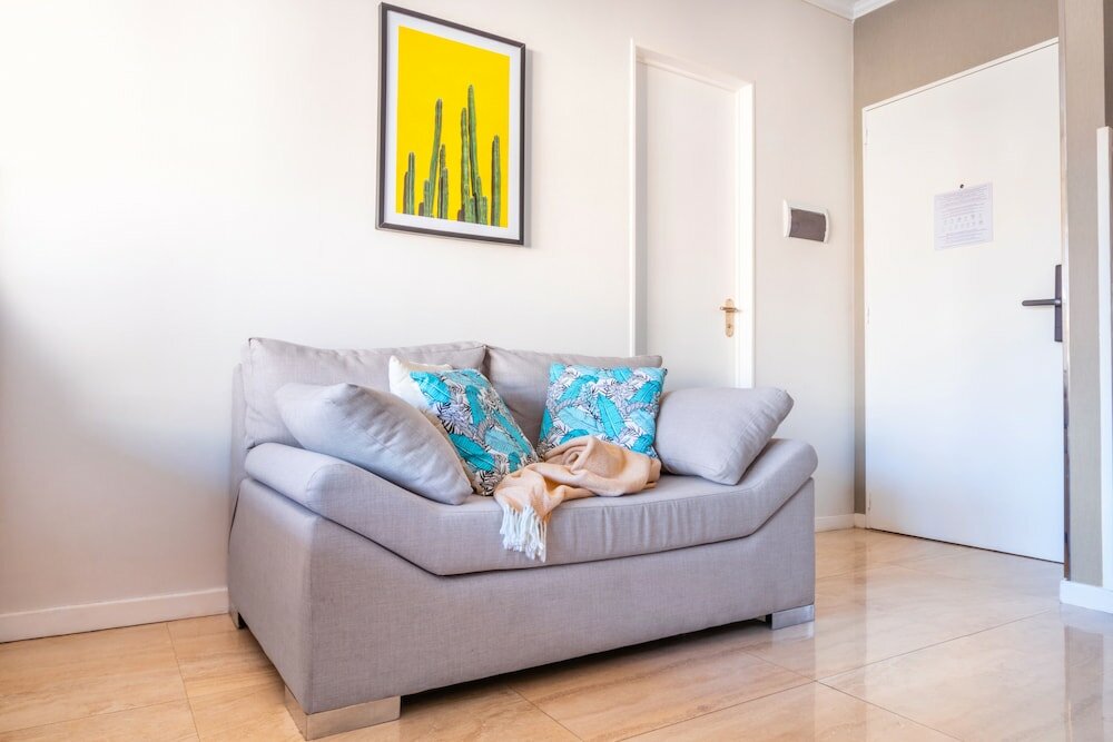 Фото Modern Apartments in Puerto Madero