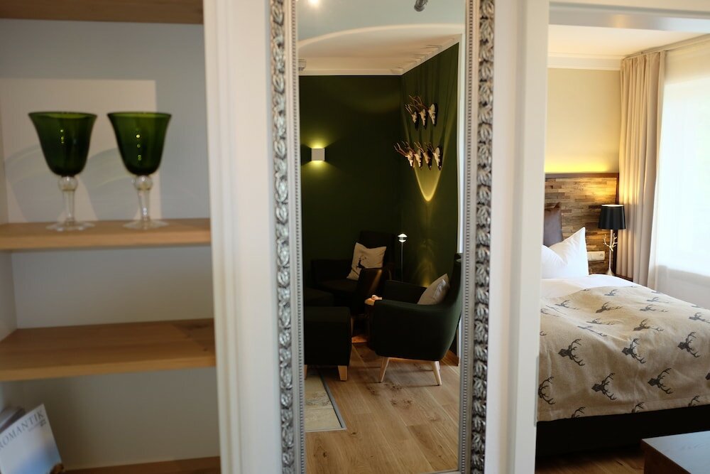 Фото Aparthotel Parsberg Green Design Ferstl