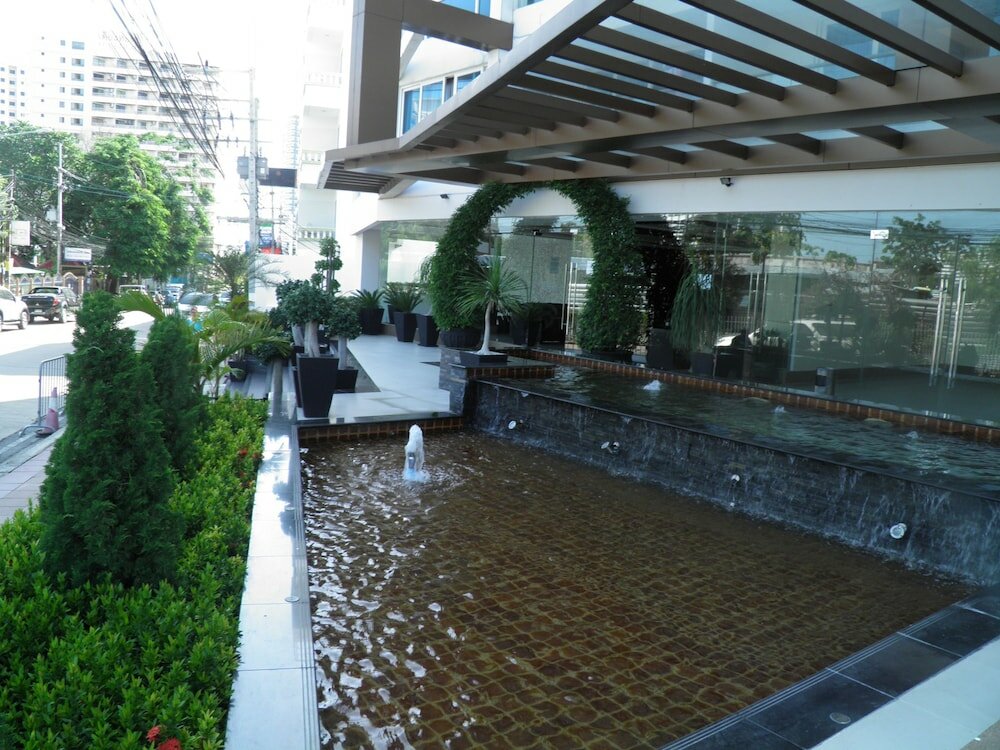 Фото Nova Ocean View - 802 by Axiom