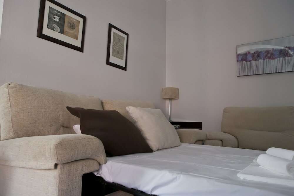 Фото Situación excepcional plza Ayuntamiento